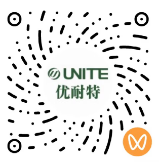 优耐特视频号二维码