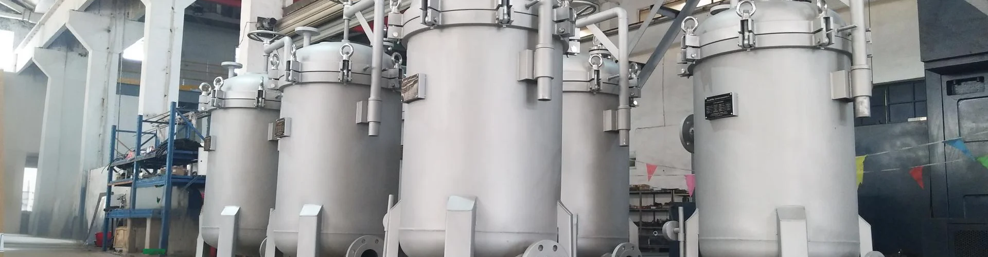 通用过滤器工业装备