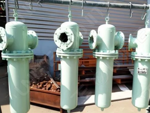 压缩空气过滤器