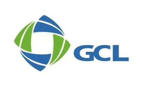 协鑫集团 GCL